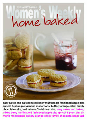 Home Baked