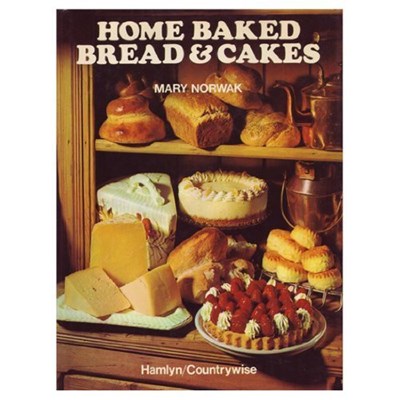 Home Baked Bread and Cakes