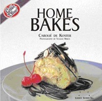 Home Bakes