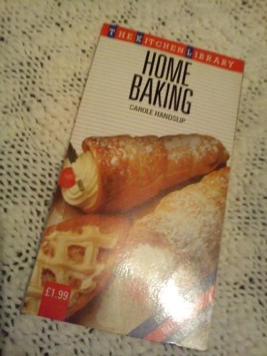 Home Baking