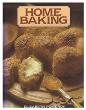 Home Baking