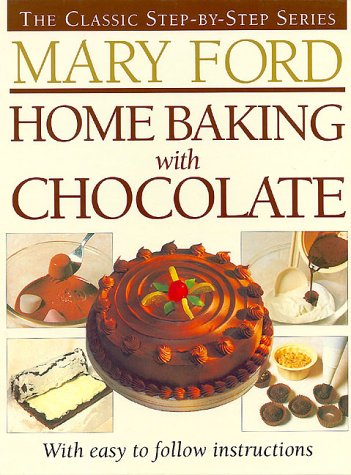 Home Baking With Chocolate