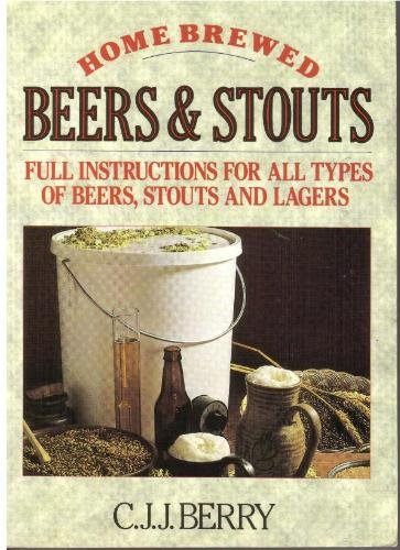 Home Brewed Beers and Stouts