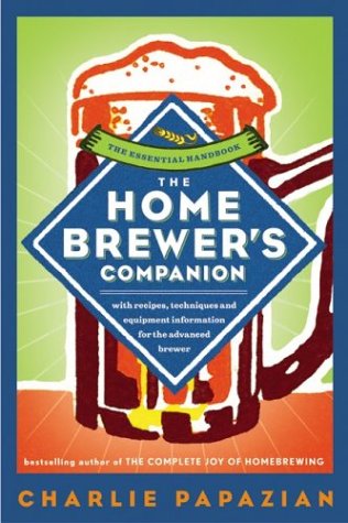 Home Brewers Companion