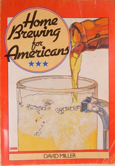 Home Brewing for Americans: Mastering the art of brewing American and European type beers at home