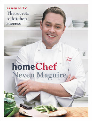 Home Chef: The Secrets to Kitchen Success