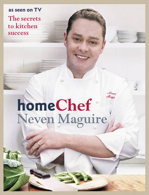 Home Chef: The Secrets to Kitchen Success