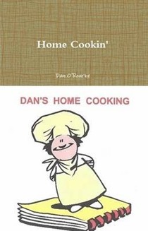Dan O'Rourke Cookbooks, Recipes and Biography | Eat Your Books