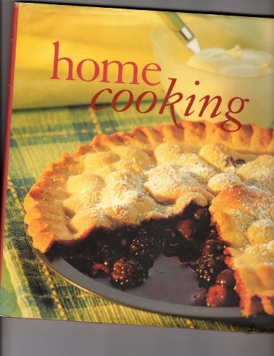 Home Cooking