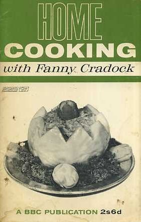 Home Cooking