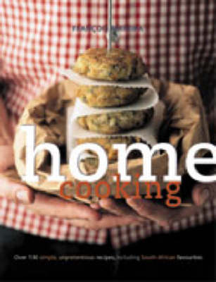 Home Cooking