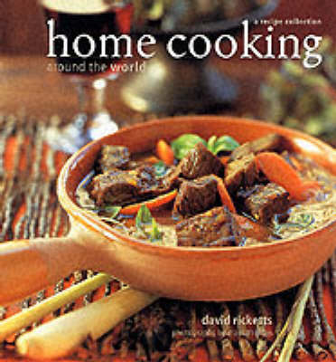 Home Cooking Around the World