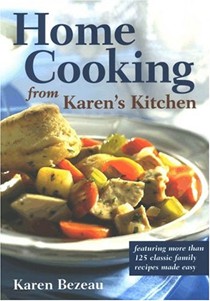 Home Cooking from Karen's Kitchen