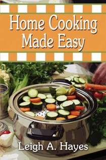 Home Cooking Made Easy