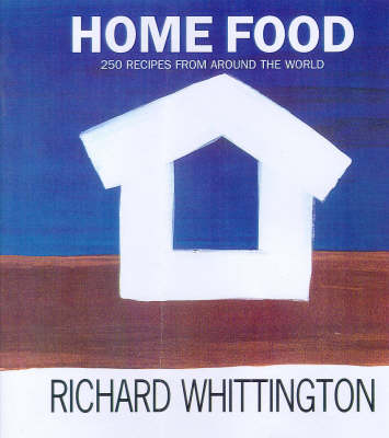 Home Food: Exploring the World's Best Cooking