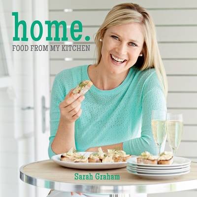 Home.: Food from My Kitchen