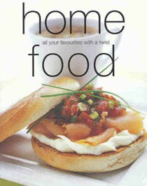 Home Food: The New Meat and Three Vegetables