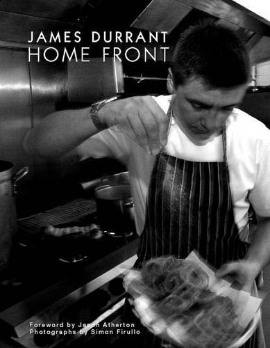 Home Front cookbook