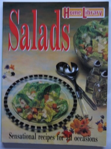 Home Library Salads