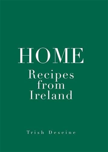 Home: Recipes from Ireland