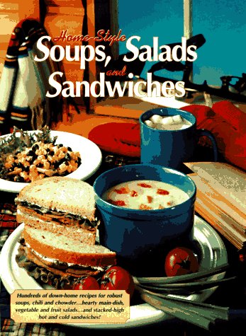 soups salad style sandwiches rating member