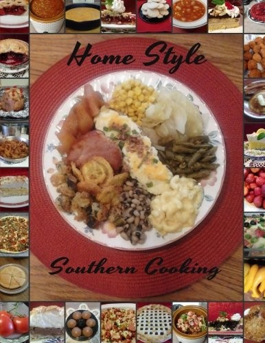 Home Style Southern Cooking