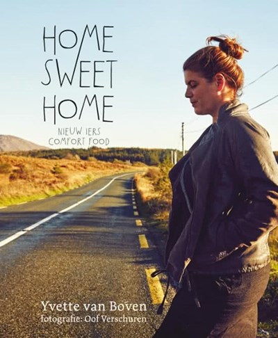 Home Sweet Home: Nieuw Iers comfort food