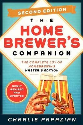 Homebrewer's Companion