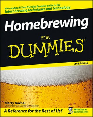 Homebrewing for Dummies