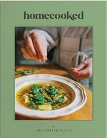 Homecooked - Volume 1: The Pioneer Valley