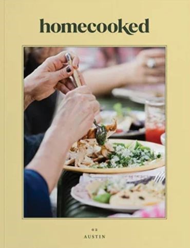 Homecooked - Volume 2: Austin