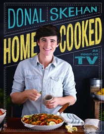 Homecooked