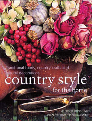 Homecraft: Country Style for the Home