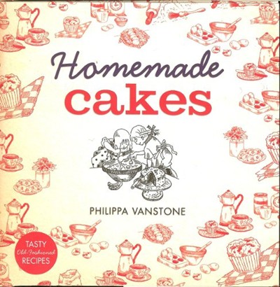 Homemade Cakes