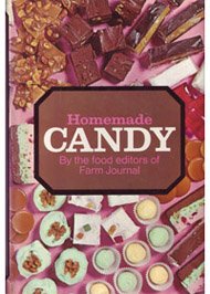 Homemade Candy