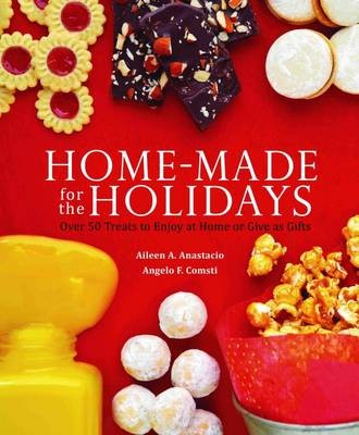 Homemade for the Holidays