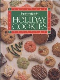 Homemade Holiday Cookies (Favorite All Time Recipes Series)