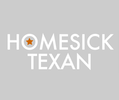 Homesick Texan