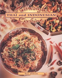 Homestyle Thai And Indonesian Cooking