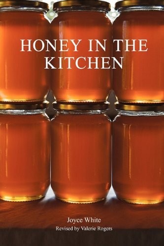 Honey in the Kitchen