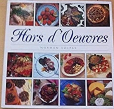 Hors d'Oeuvres