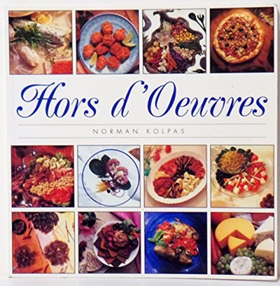 Hors d'Oeuvres