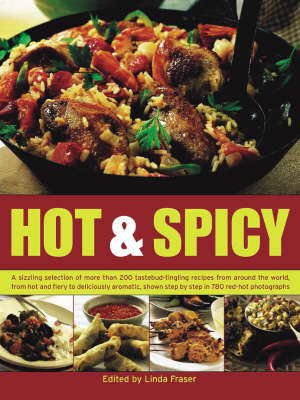 Hot & Spicy