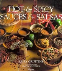 Hot & Spicy Sauces & Salsas