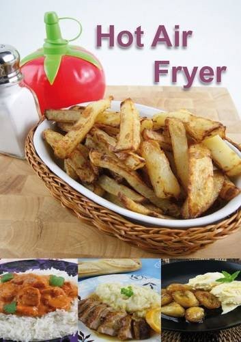 Hot Air Frying