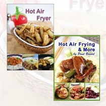 Hot Air Frying
