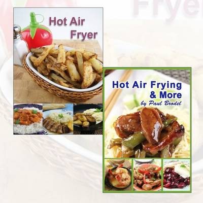 Hot Air Frying