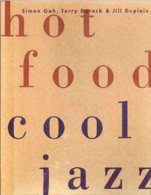 Hot Food Cool Jazz