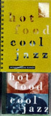 Hot Food Cool Jazz