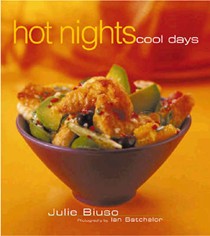 Hot Nights, Cool Days